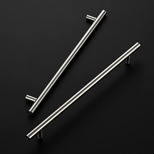 Sturdy Stainless Steel Cabinet Handles