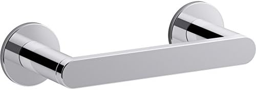 POV-Style Pivoting Toilet Tissue Holder