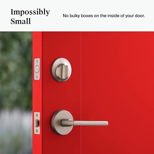 Level Lock Smart Door Lock