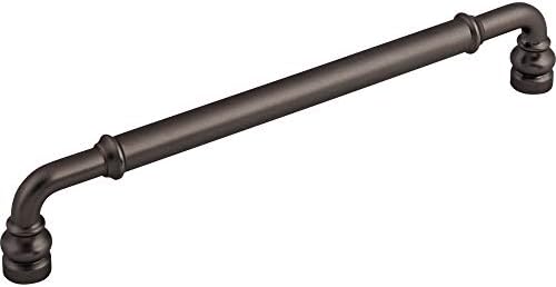 Top Knobs Brixton Cabinet Pull 7 916