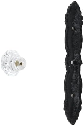 RetroPreserve Knobs