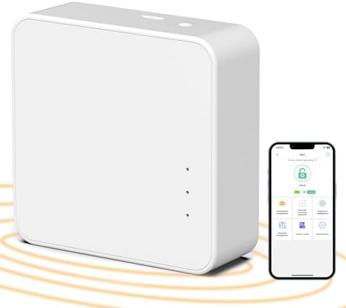 Dhiedas W2 WiFi Gateway