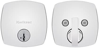 Kwikset Midtown Secure