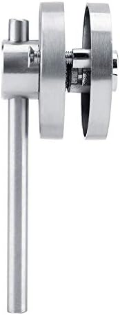 Msiud - OccupiedVacant Indicator Door Lock - Partition Lock