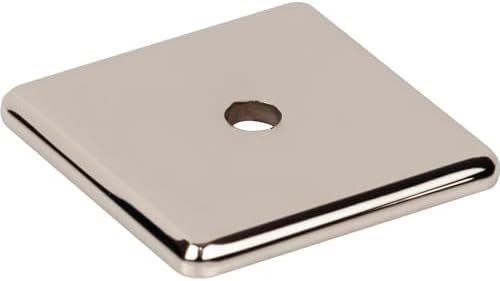 Top Knobs Radcliffe Backplate Durable Hardware for Your Needs