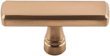 Top Honey Bronze Knobs