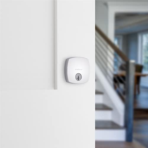 Kwikset Midtown Secure