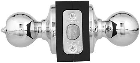 Kwikset Polo Door Knob Set