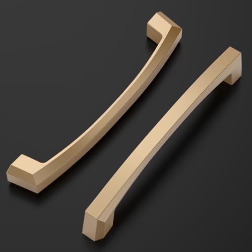 Premium Amerdeco 10-Piece Cabinet Pulls Elegantly Designed for Your Home