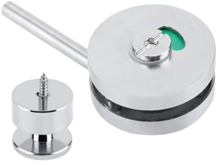 Msiud - OccupiedVacant Indicator Door Lock - Partition Lock