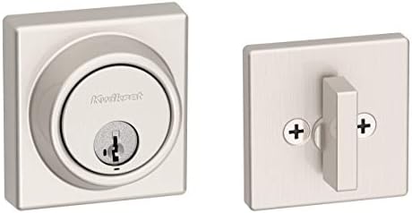 SmartKey Deadbolt Lock