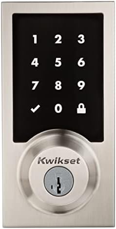 Kwikset SmartCode 916