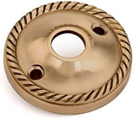 Victorian Door Knob Rosettes