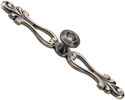 6pcs Vintage Style Cabinet Handles