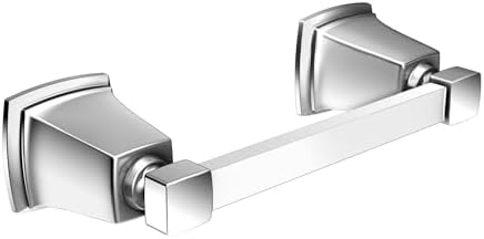 Moen Y3208CH Chrome Toilet Paper Holder