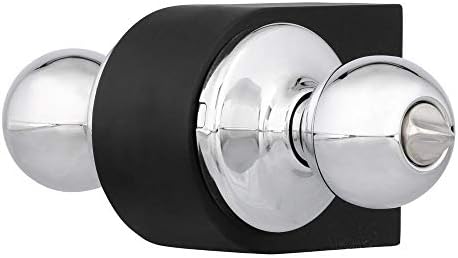 Kwikset Polo Door Knob Set