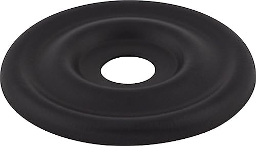 Sturdy cabinet knob - 1-38 inch back plate key lock brushed satin nickel