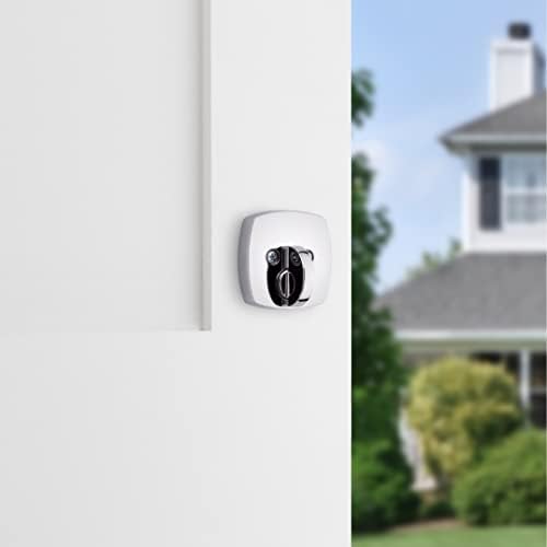 Kwikset Midtown Secure