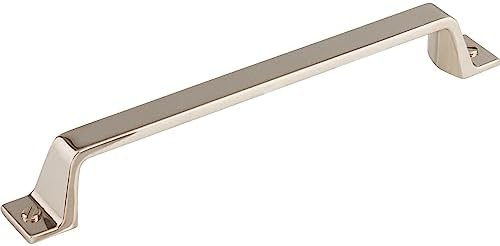 Barrington Channing 6 516 Center Bar Pull Finish Umbrio