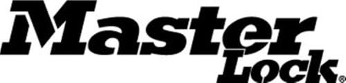 Master Lock DSO0603 Polished Brass Door Deadbolt