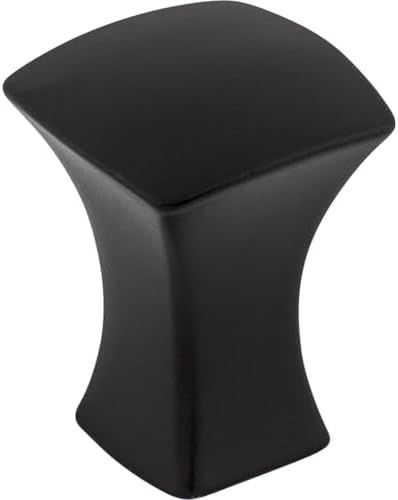Top Knobs TK550BSN Glacier Knob Brushed Satin Nickel