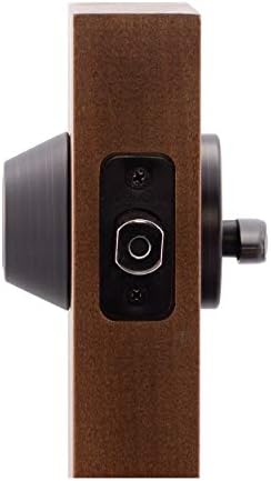 Copper Creek DB2410TB Deadbolt