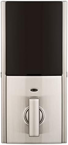 Kwikset SmartCode 916
