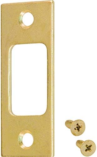 Kwikset Deadbolt Strike Secure Home Lock System