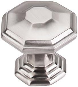 Top Knobs TK348BSN
