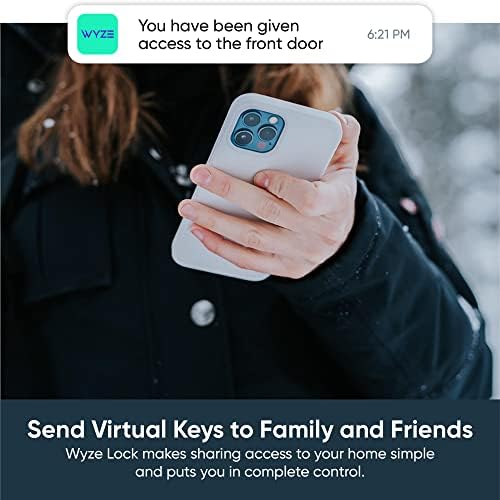 Wyze Smart Lock