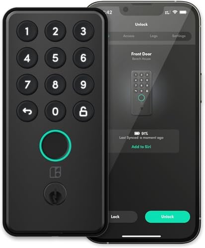 Deadline Go Smart Lock