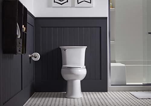 KOHLE Devonshire Toilet Paper Holder Oil Rubbed Bronze