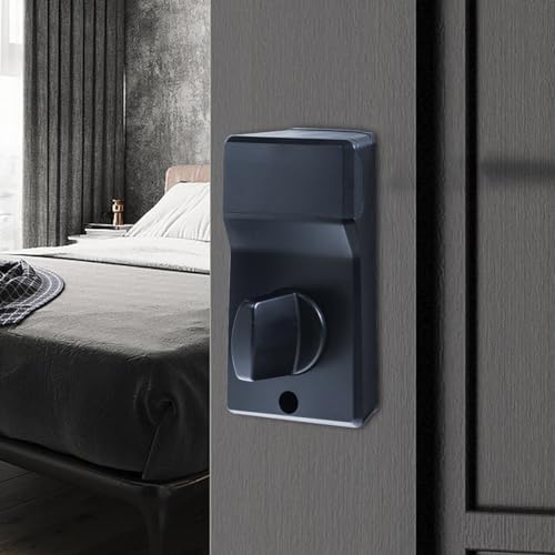 Tactically Secure Bluetooth Door Lock by Pahama