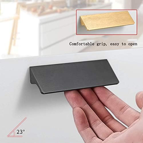 8-Piece Set for Cabinets Drawers