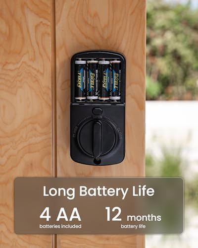 Smart Door Lock with Fingerprint Sensor