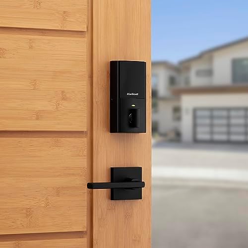 150 - 250 Smart Door Lock