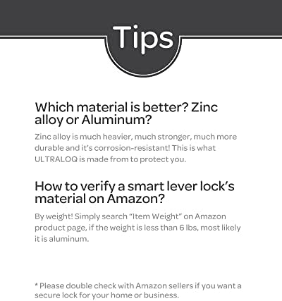 High-Quality Smart Lock with Dual_EC Keyless Entry Door