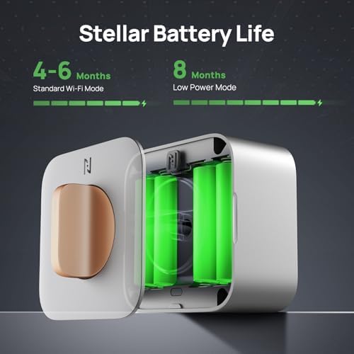 Anona Holo Smart Door Lock
