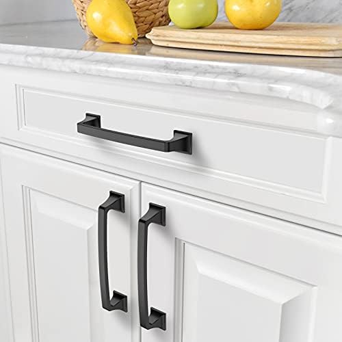 Amerdeco Kitchen Pulls - 10 Piece Set