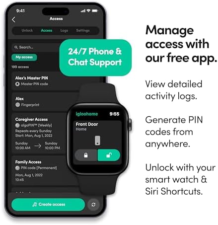 Deadline Go Smart Lock