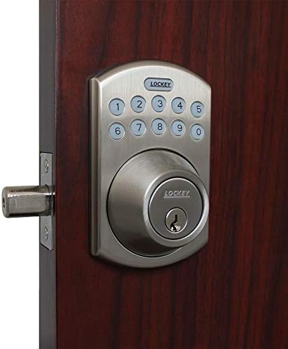 Keyless Entry with Remote Override