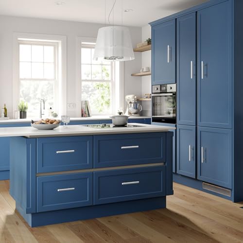 Sturdy 50-Piece Kitchen Handles
