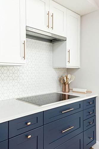 Top Honey Bronze Knobs