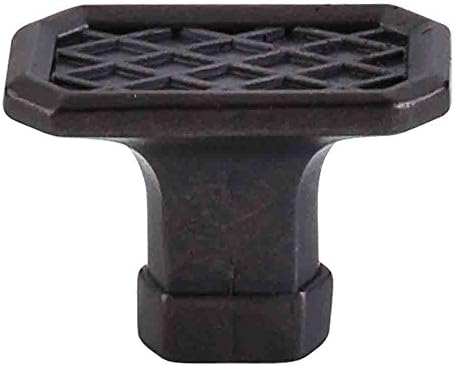 Top Knobs Bar Knob Finish Antique Pewter