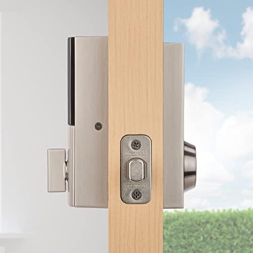 Kwikset SmartCode 916