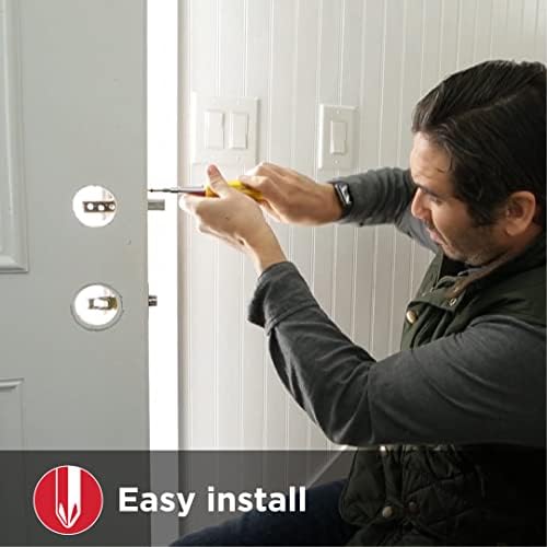 Kwikset Midtown Secure