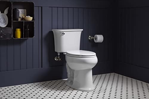 KOHLE Devonshire Toilet Paper Holder Oil Rubbed Bronze
