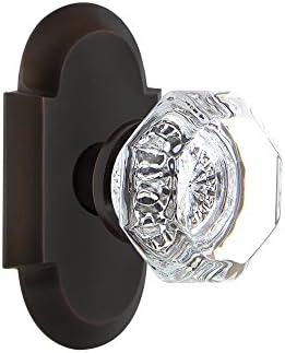 Nostalgic Door Knob