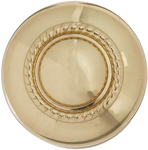 Durable Large Rope Knob for Cabinets