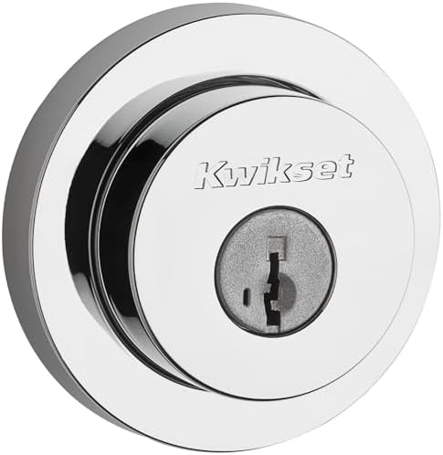 Security StyleMilan Deadbolt from Kwikset